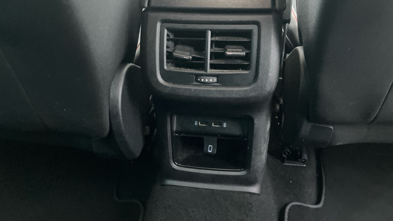 SEAT Ateca 2.0 TDI FR 5dr 4Drive Diesel Estate